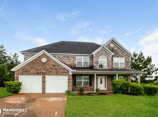 40 Zelina Ct, Covington, GA 30016