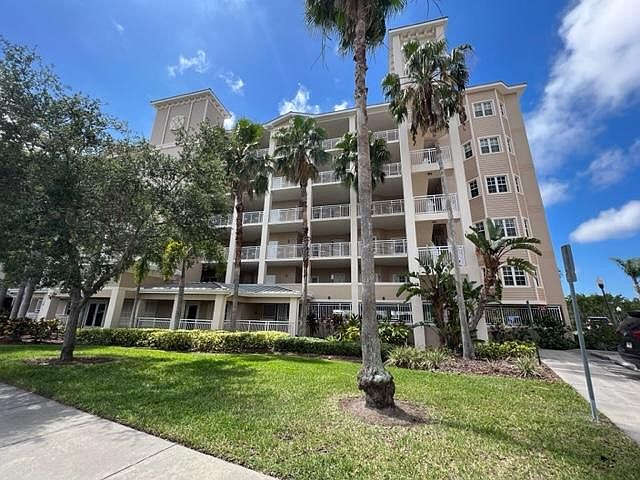 1st image of 10002 Key Haven Rd APT 206