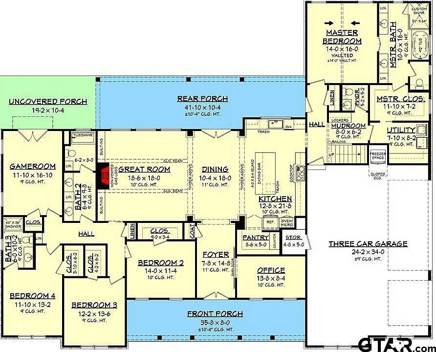 2nd image of 4650 Fm 724