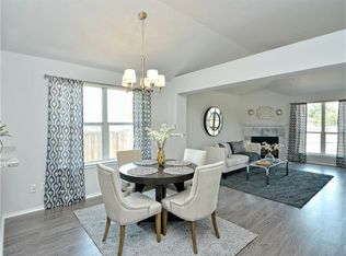 202 Wilderness Trl, Elgin, TX 78621