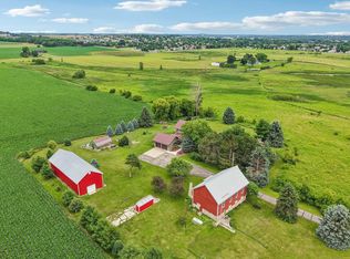 6454 State Highway 113, Waunakee, WI 53597