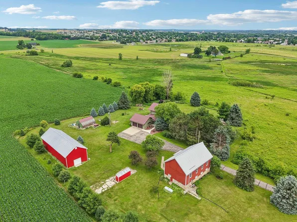 6454 State Highway 113, Waunakee, WI 53597