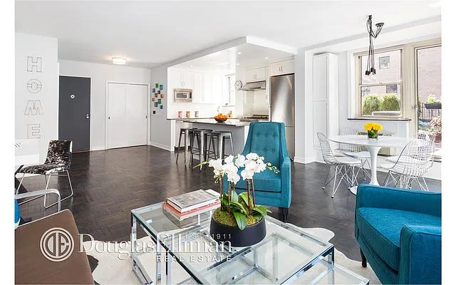 Sold by Douglas Elliman | media 13