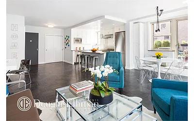 Sold by Douglas Elliman