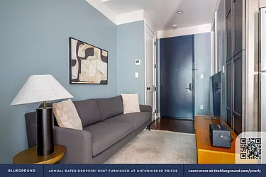 Rented by The Blueground