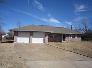 4910 Fox Ct, Oklahoma City, OK 73111