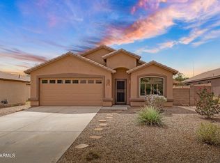 2460 Copper Sunrise, Sierra Vista, AZ 85635