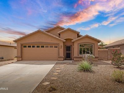 2460 Copper Sunrise, Sierra Vista, AZ, 85635