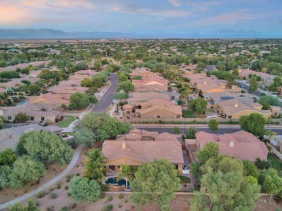5th image of 4272 S Star Canyon Dr