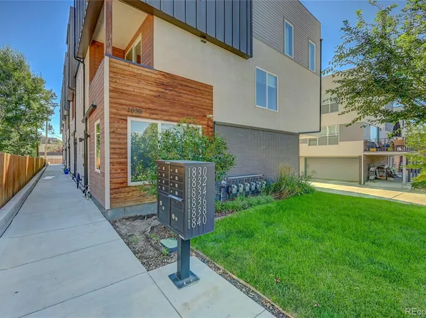 1834 Julian Street, Denver, CO 80204