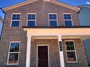 3025 Cambridge Mill St, Acworth, GA 30102