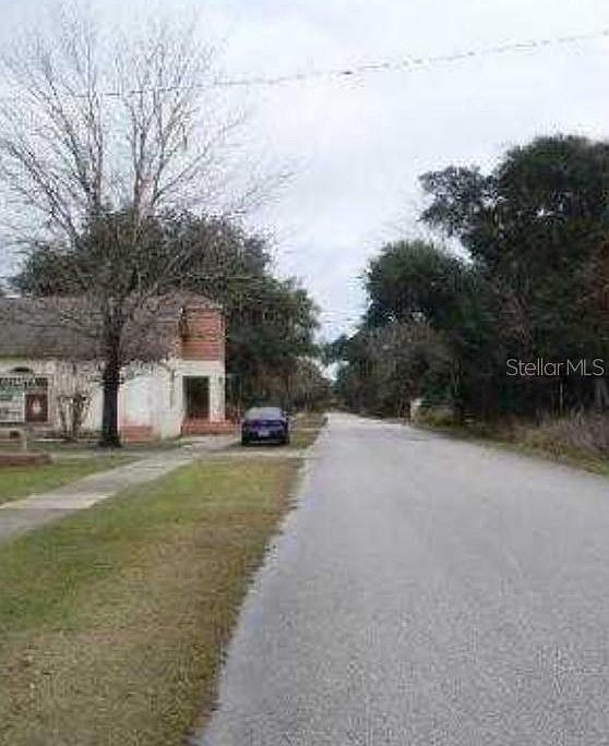 1st image of Franklin St