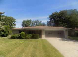 3561 Leason Rd, Sterling Heights, MI 48310