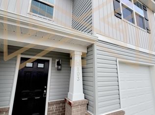 3803 Copperfield Ct, High Point, NC 27265