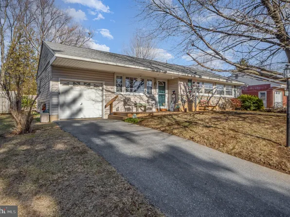 509 Rome Rd, Lititz, PA 17543