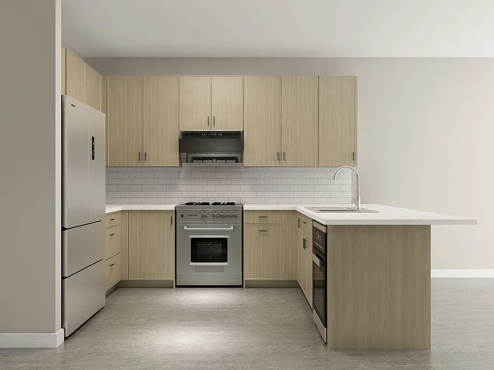 Compass Apartments