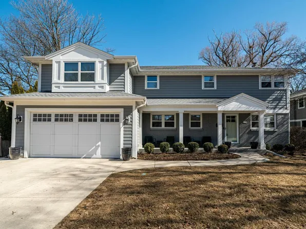 5028 North Lake DRIVE, Whitefish Bay, WI 53217
