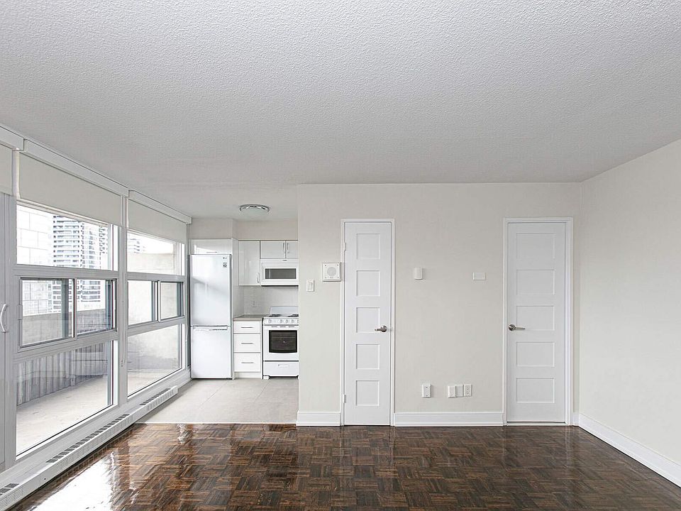 33 Isabella 33 Isabella St Toronto, ON Zillow Apartments for Rent