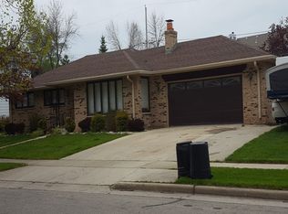 3318 14th Pl, Kenosha, WI 53144