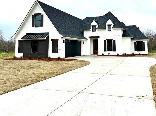 764 Duckwater Lndg, Bossier City, LA 71111