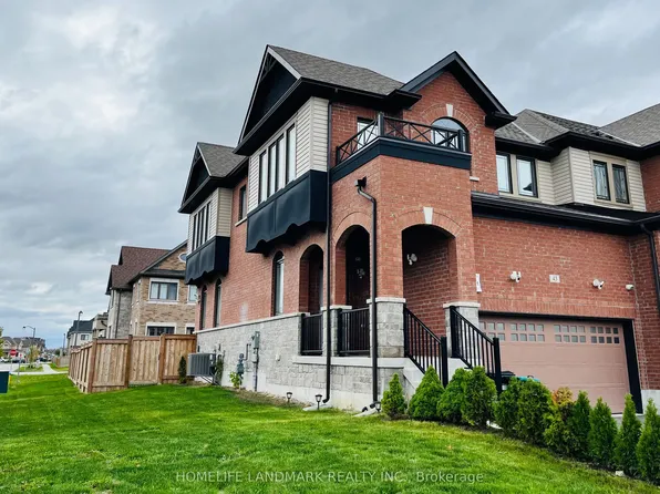 43 Lorne Thomas Pl, New Tecumseth, ON L9R 0T8