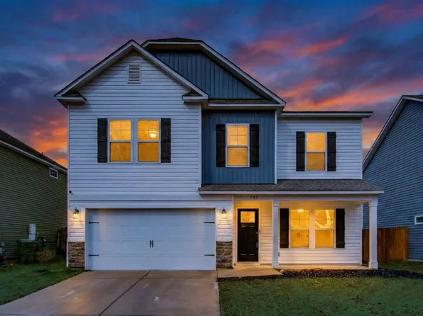 1742 Carnoustie Dr, Sumter, SC 29154