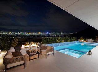 673 Tranquil Rim Ct, Henderson, NV 89012