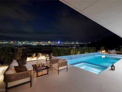 673 Tranquil Rim Ct, Henderson, NV, 89012