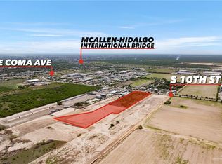 0 S 10th St, Hidalgo, TX 78557