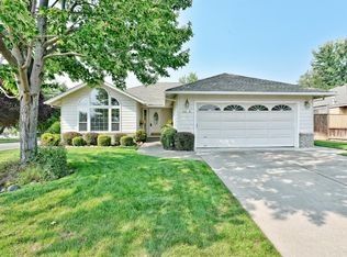3303 Alameda St, Medford, OR 97504