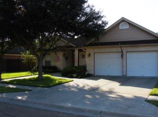 216 Green Gable Dr, Victoria, TX 77904