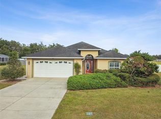 10144 Dusty Hill Loop, Dade City, FL 33525