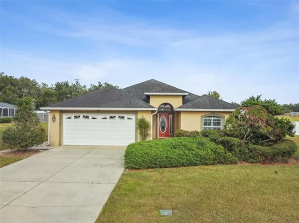 10144 Dusty Hill Loop, Dade City, FL 33525