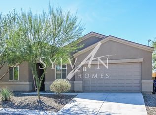 4226 E White Water Dr, Tucson, AZ 85706