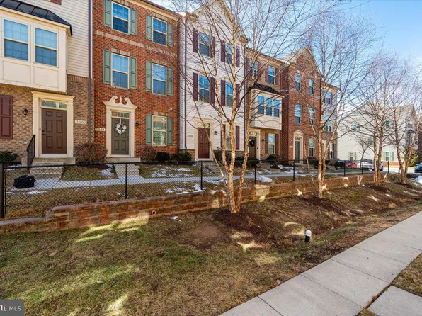 3006 Frayser Farm Rd, Hanover, MD 21076