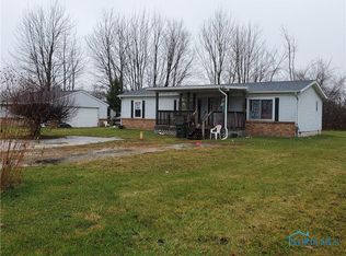 20455 W Moline Martin Rd, Martin, OH 43445