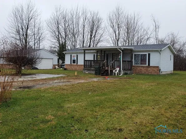 20455 W Moline Martin Rd, Martin, OH 43445