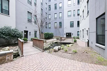 Rented by Landmark Manhattan Realty Corp