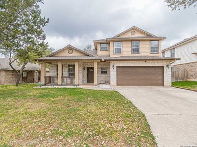 1919 SHOREHAM, San Antonio, TX, 78260