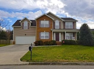 7244 Olive Branch Ln, Knoxville, TN 37931