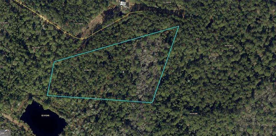 1st image of PARCEL 1 Brio Ln