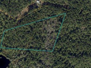 PARCEL 1 Brio Ln, Brunswick, GA 31523