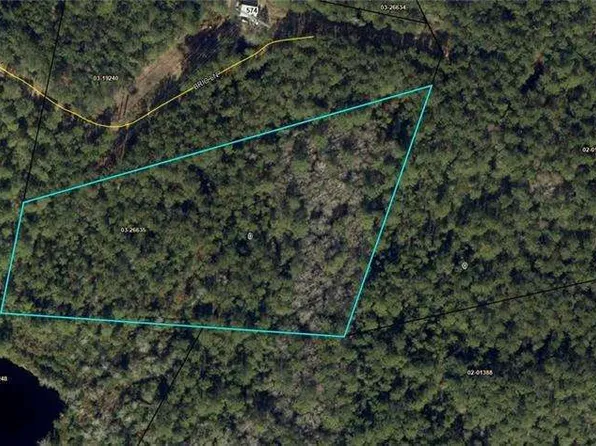 PARCEL 1 Brio Ln, Brunswick, GA 31523