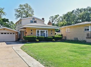 12329 S La Salle St, Orland Park, IL