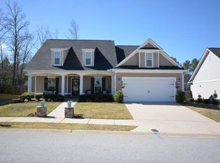 803 Paisley Ln, Grovetown, GA 30813