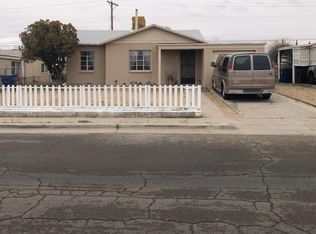7629 Acapulco Ave, El Paso, TX 79915