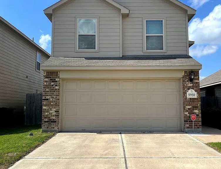 5950 Nodaway Creek Ct — Photo 2