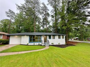 1496 Alverado Way, Decatur, GA 30032