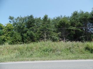 Stage Road, Concord, VA 24538