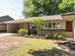 2222 W 3rd Ave, Stillwater, OK 74074